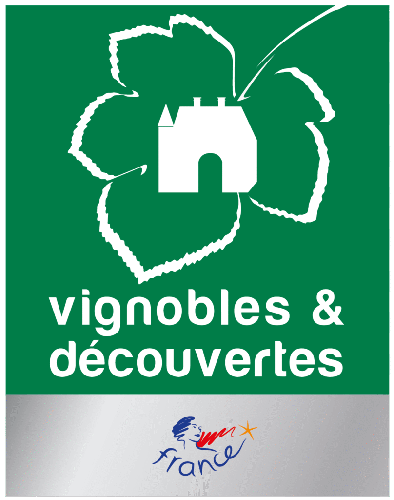 Label vignobles et découvertes