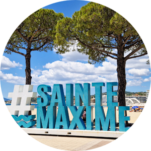 Sainte-Maxime