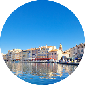 Saint-Tropez