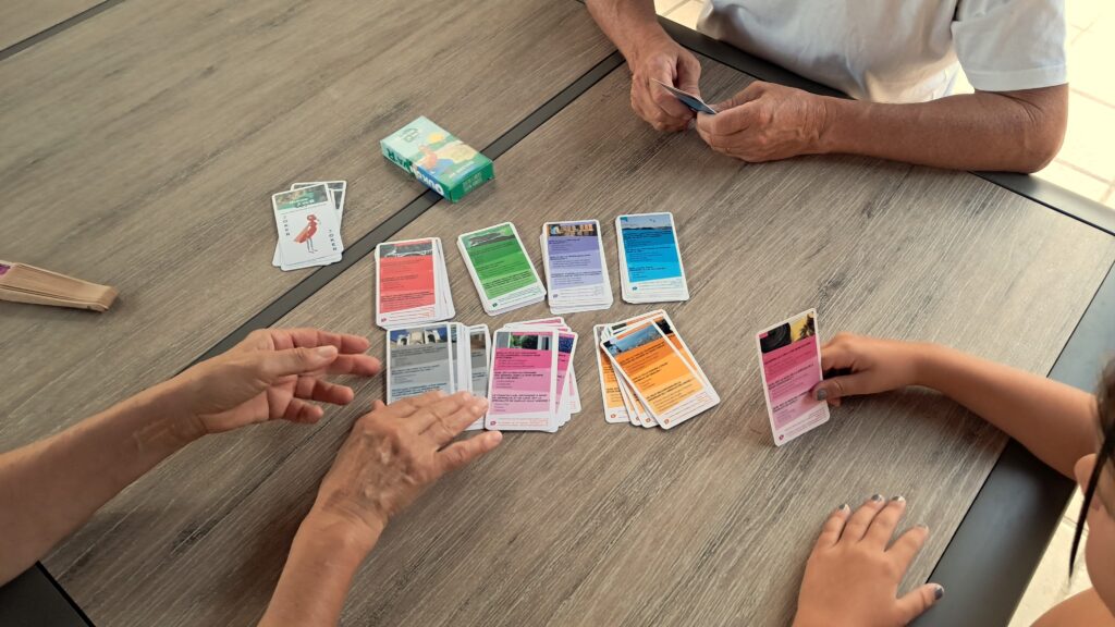 jeu de société oukon var